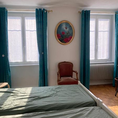 Tango Appartement De Charme Calme 75M2 6 Personnes Μυλούζη Εξωτερικό φωτογραφία