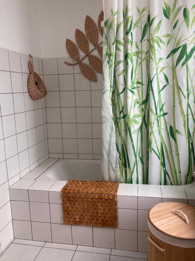Tango Appartement De Charme Calme 75M2 6 Personnes Μυλούζη Εξωτερικό φωτογραφία