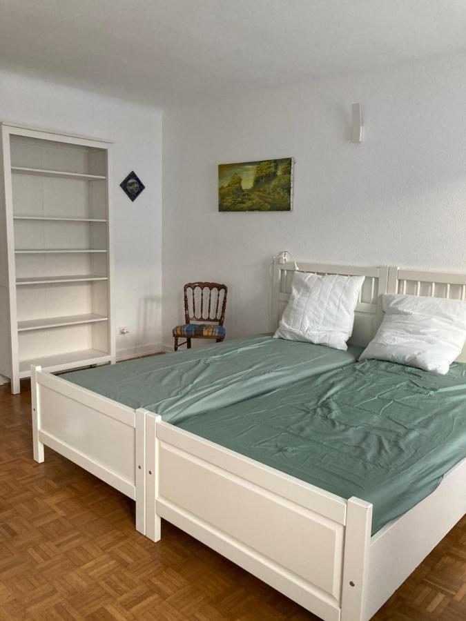 Tango Appartement De Charme Calme 75M2 6 Personnes Μυλούζη Εξωτερικό φωτογραφία